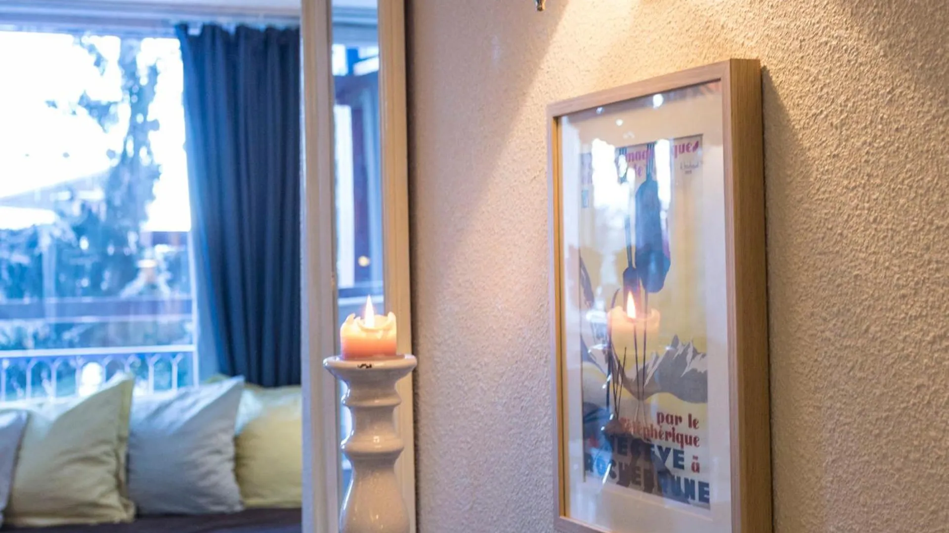 Studio Renove Ski Aux Pieds Avec Balcon - 4 Pers, Arc 1800 - Fr-1-346-464 Les Arcs  Les Arcs (Savoie)