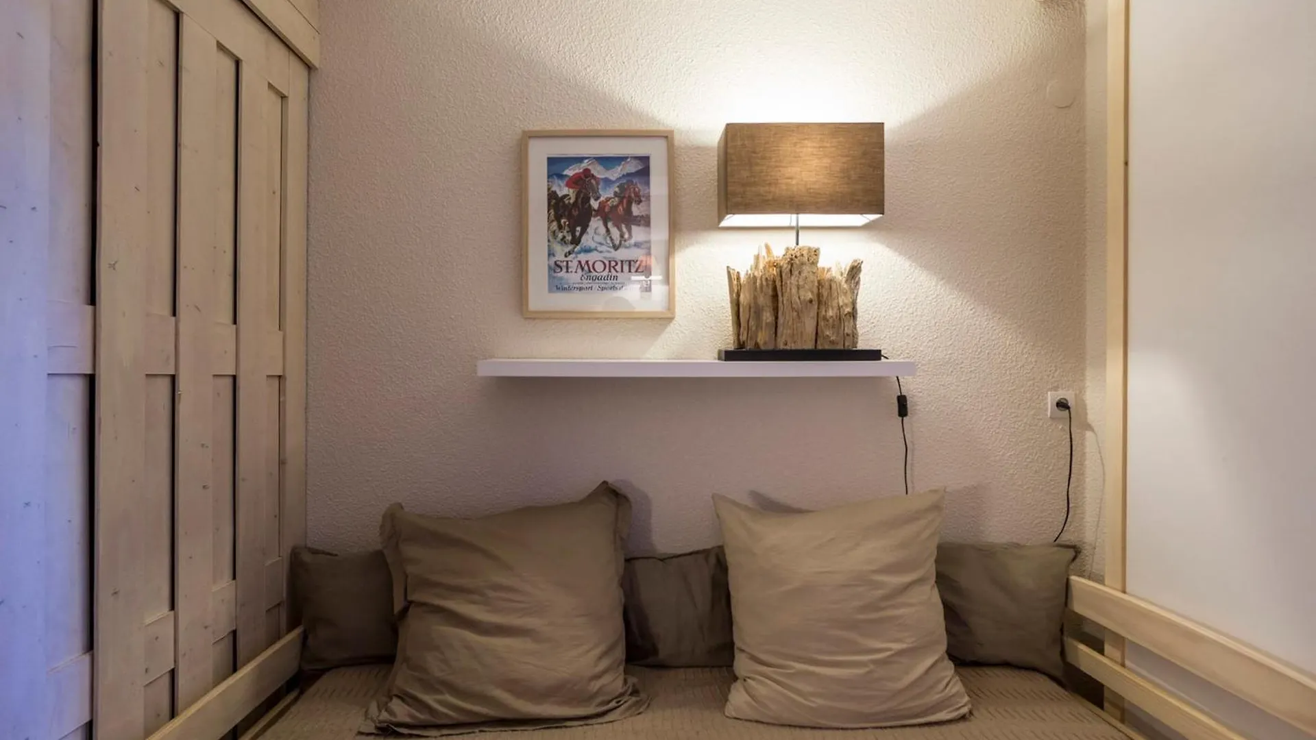 Studio Renove Ski Aux Pieds Avec Balcon - 4 Pers, Arc 1800 - Fr-1-346-464 Les Arcs  0*, Les Arcs (Savoie) France