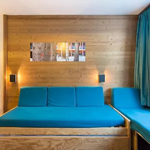 Les Lauzières Appartement