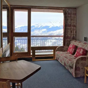 Pierra Menta Arc 1800 - 5 Per Appartement