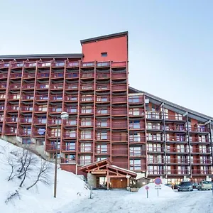 Le Varet - Arcs 2000 Appartement