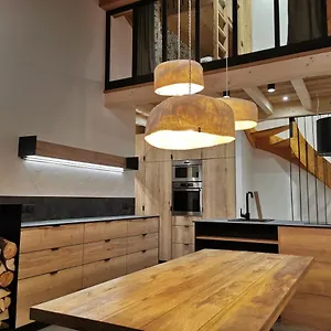 Calm Comme A La Montagne Appartement